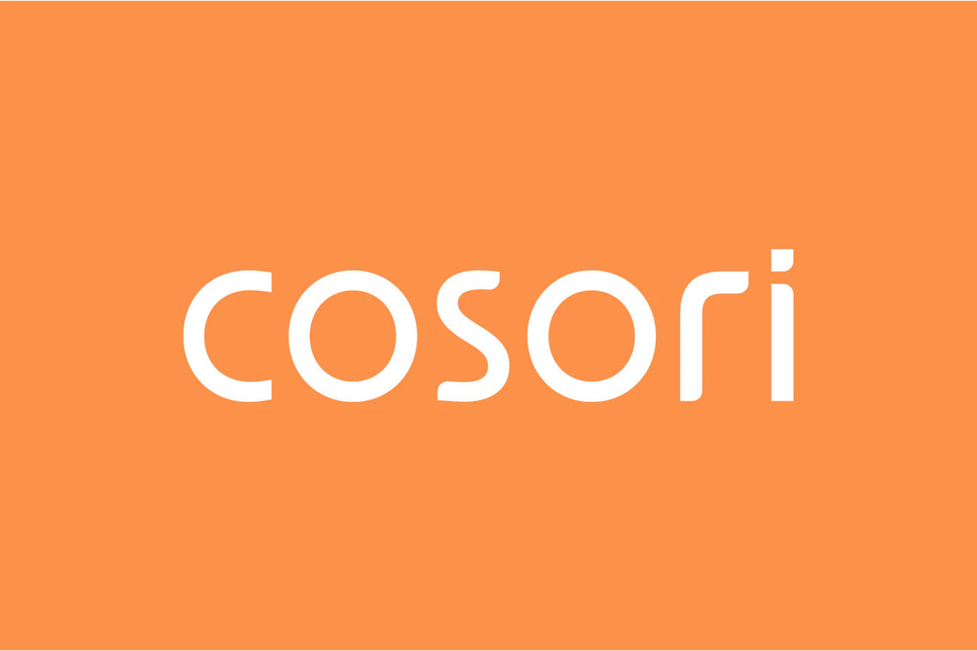 COSORI Dual Blaze Recognised by Fatgirlskinny.net