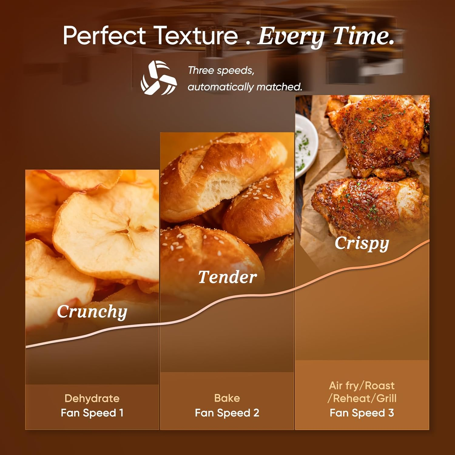 COSORI Turbo Tower Compact 8.6-L Air Fryer