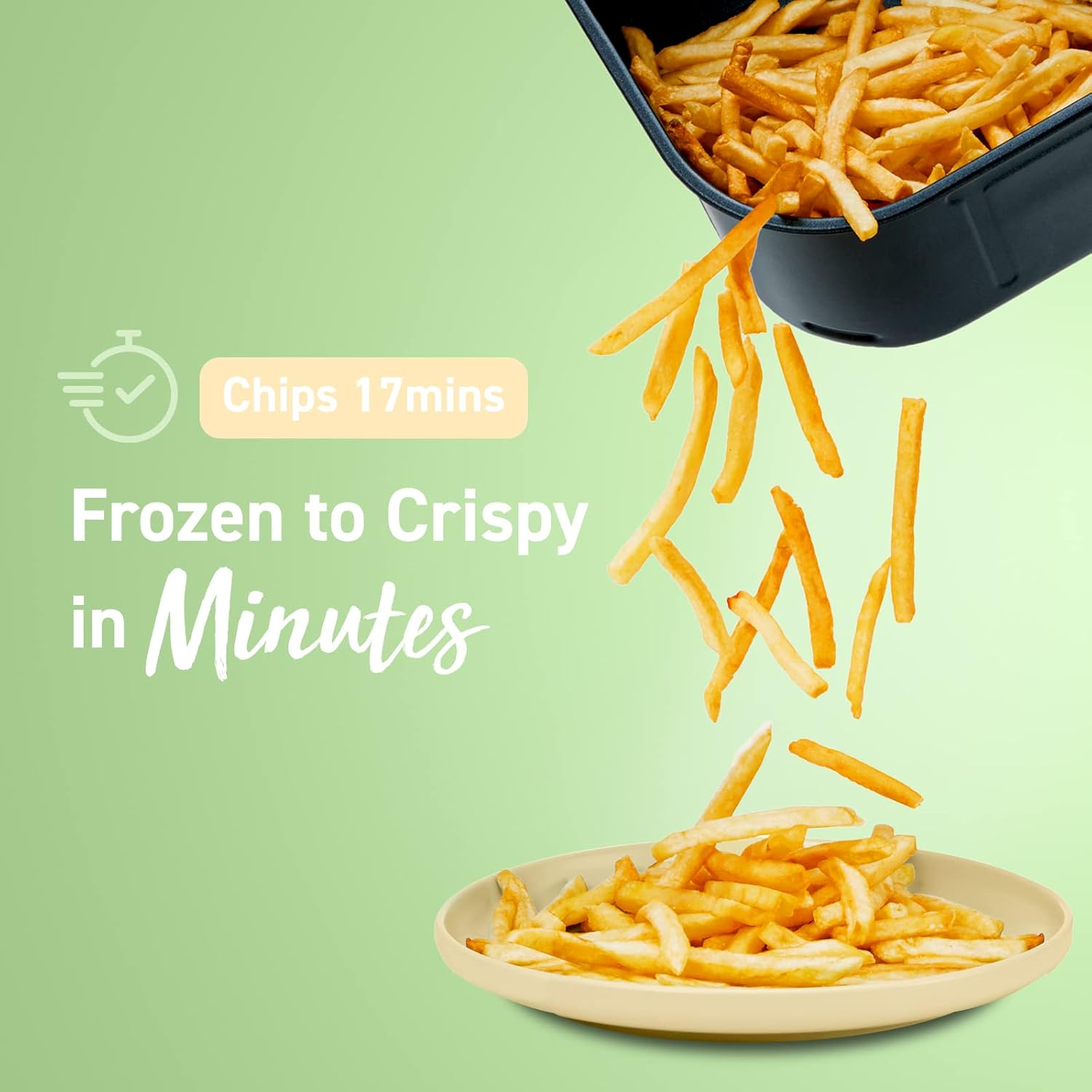 COSORI Air Fryer Lite 3.8L