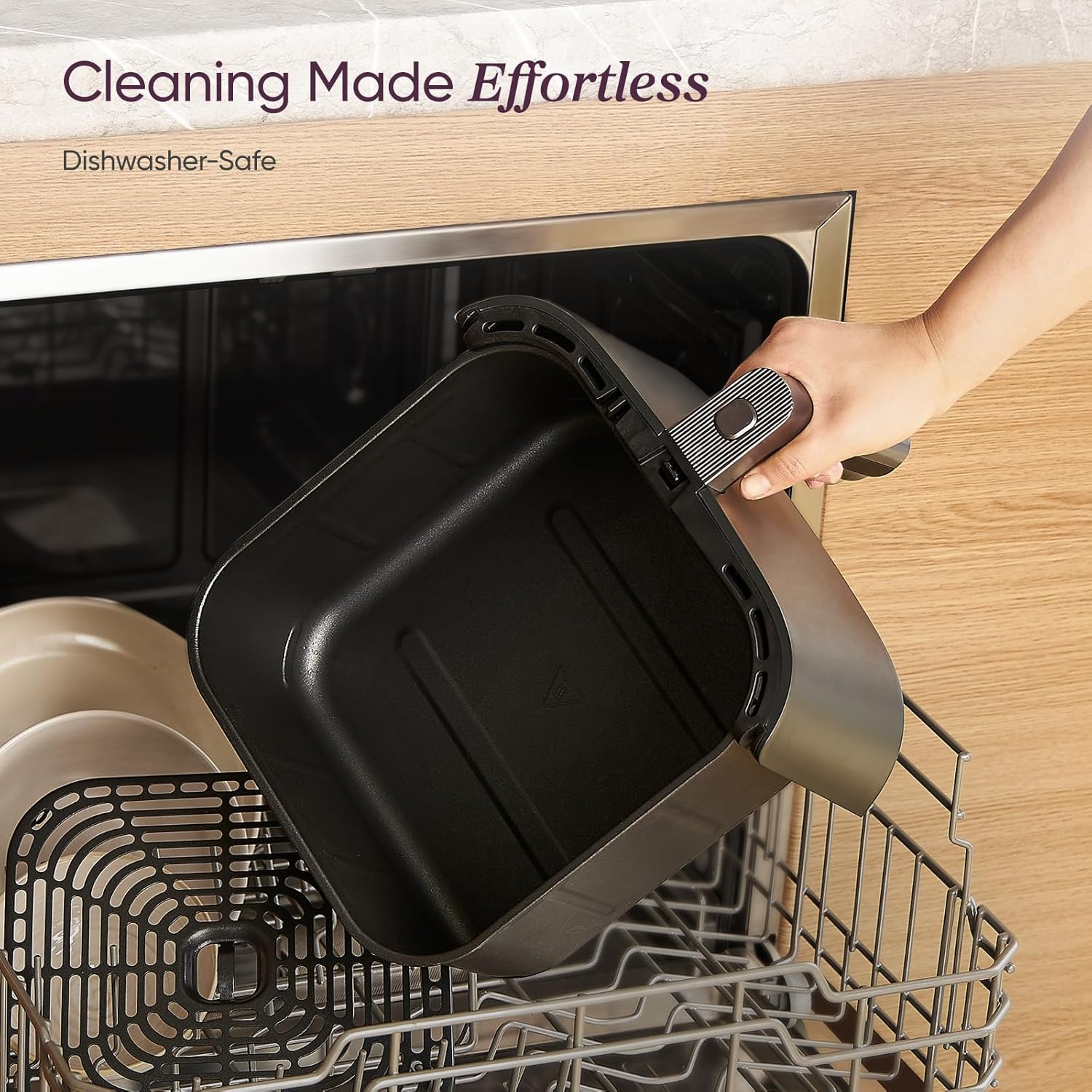 COSORI TurboBlaze™ 6L Air Fryer