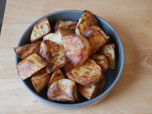 Roast Potatoes