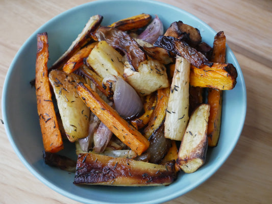 Roast Vegetables