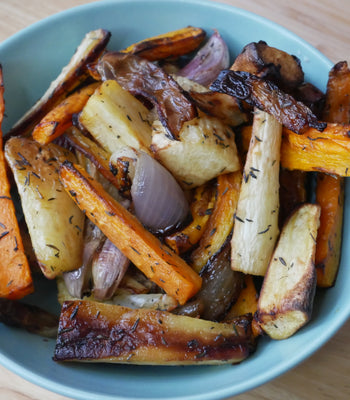 Roast Vegetables