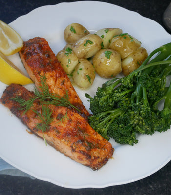 Salmon