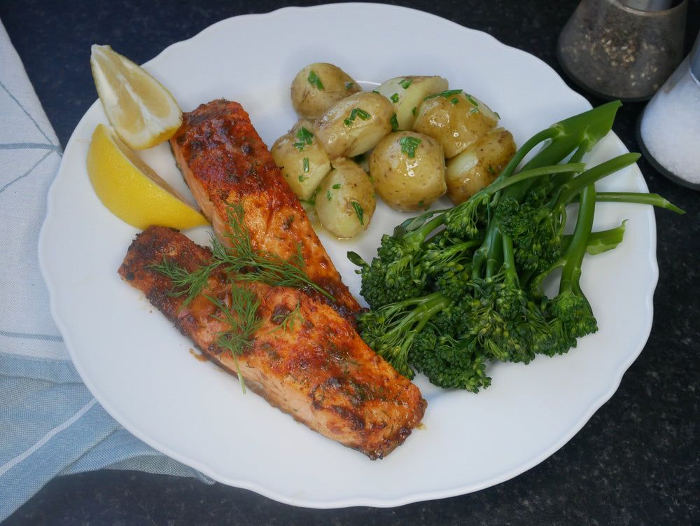 COSORI Tasty Recipes for Air Fryers