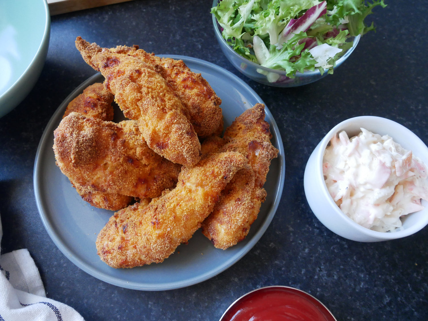 COSORI Tasty Recipes for Air Fryers
