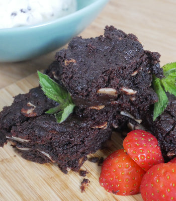 Chocolate Brownies