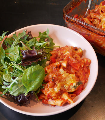 Pasta Bake