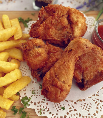 FRIED CHICKEN