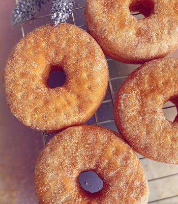 DONUTS