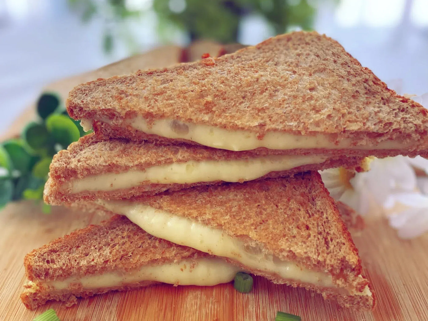 CHEESE SANDWICH