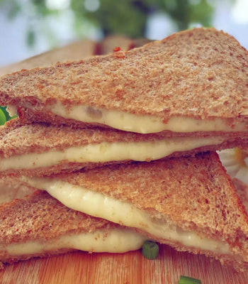 CHEESE SANDWICH