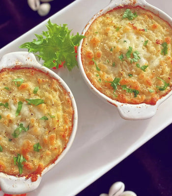 Mini Shepherd’s Pie
