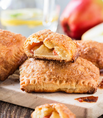Mini Apple Pies