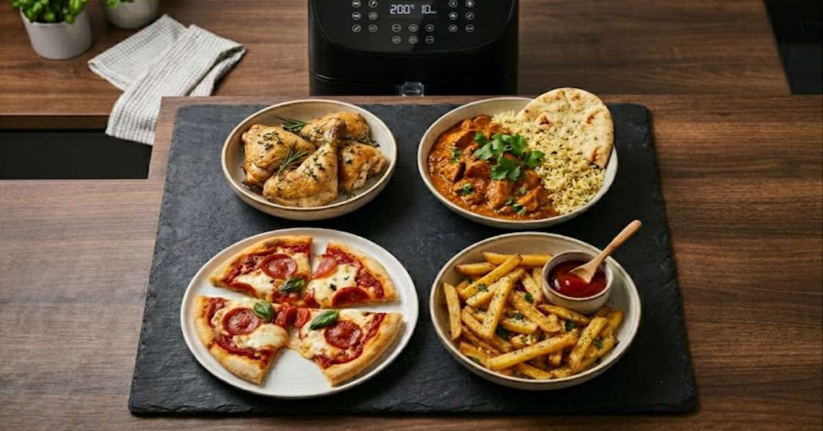 Can You Reheat Leftovers Twice?