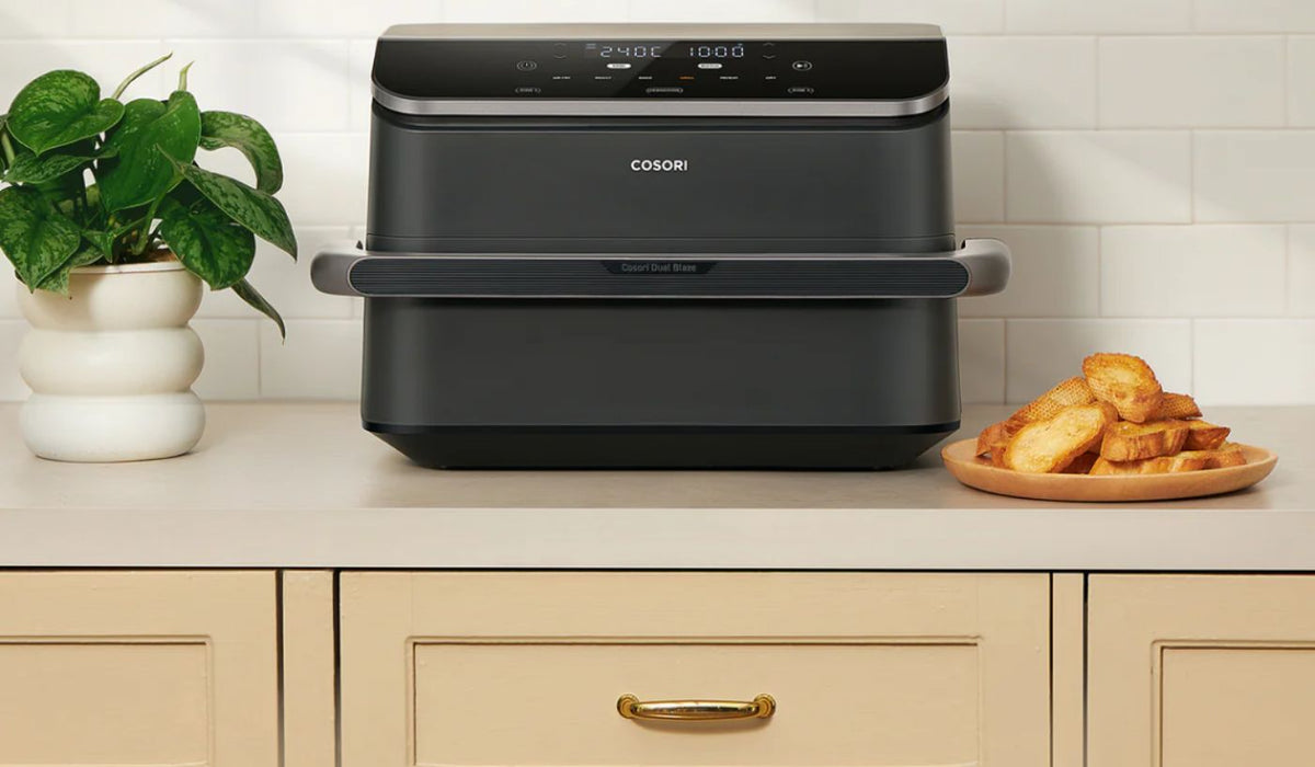 Air Fryer Cooking Times: The Complete Guide
