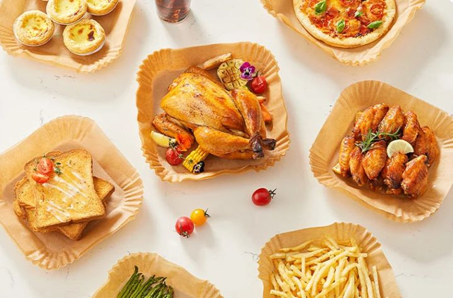 Parchment Paper in the Air Fryer: What You Need to Know