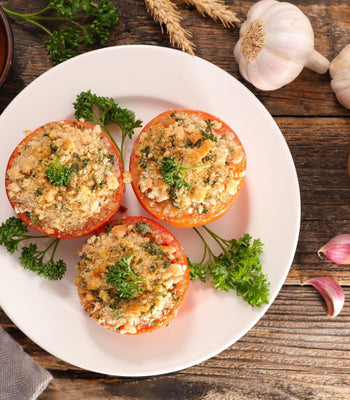 Province-Style Tomatoes