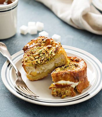 Stuffed French Toast