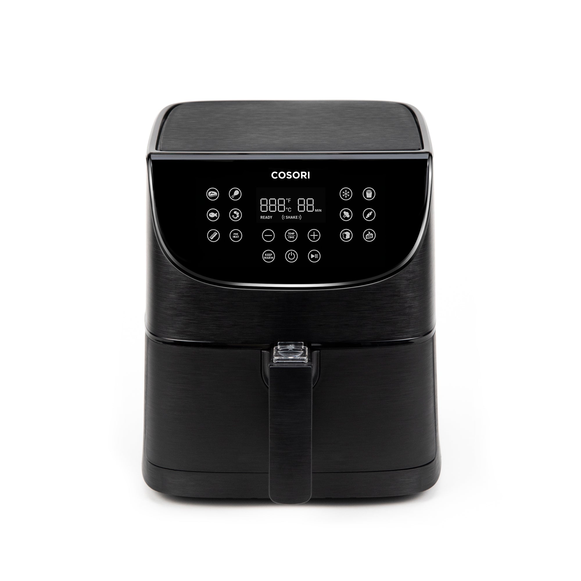 COSORI Premium 3.5-Litre Air Fryer - Black