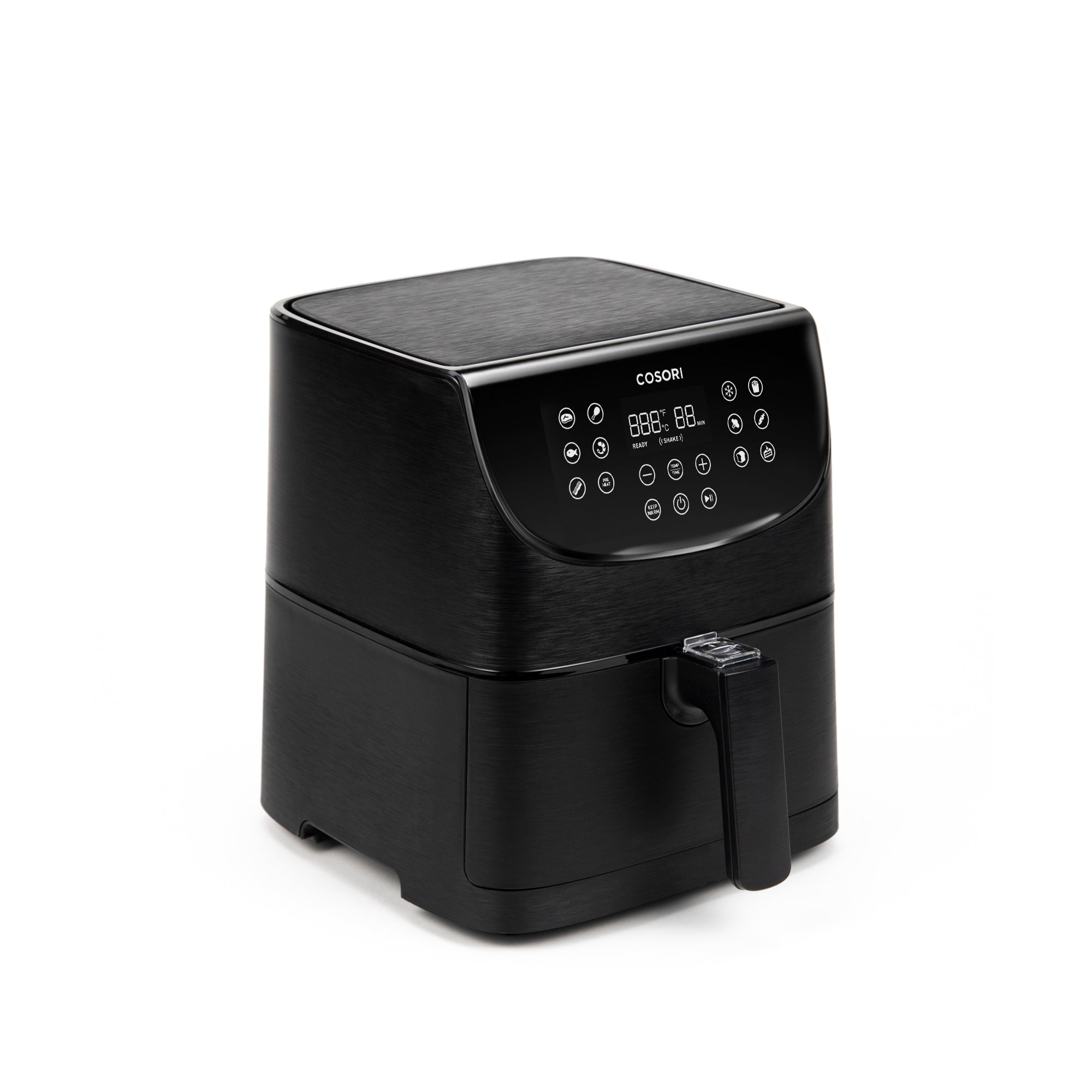 COSORI Premium 3.5-Litre Air Fryer - Black