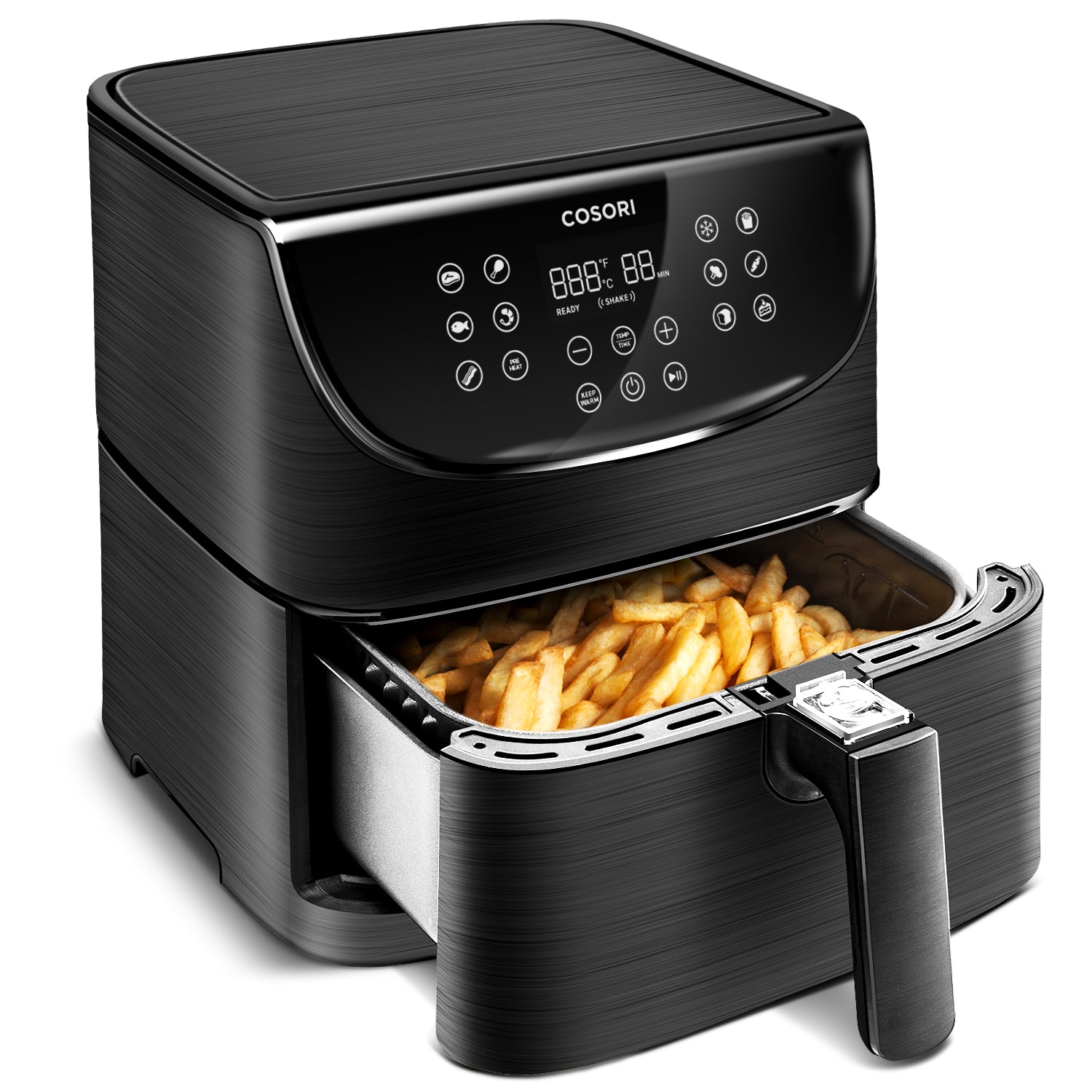 COSORI Premium 3.5-Litre Air Fryer - Black