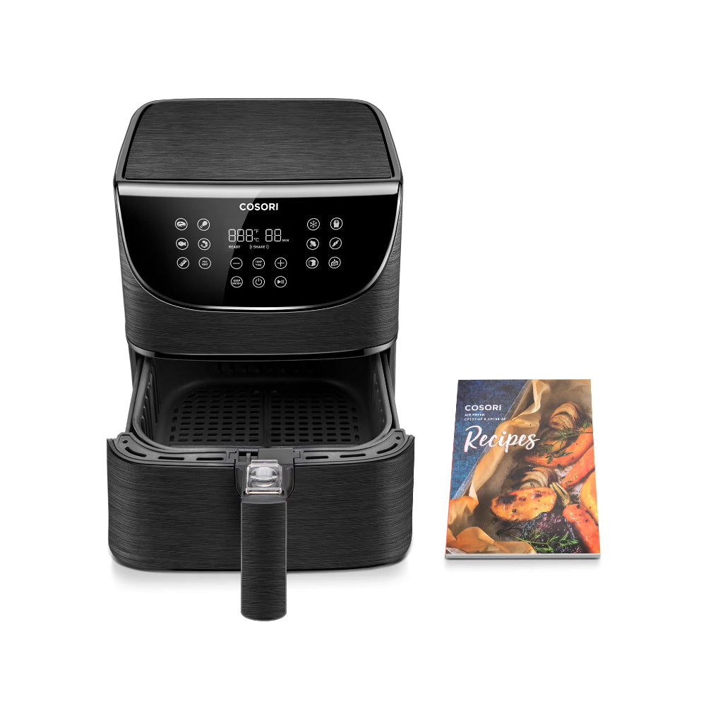 COSORI Premium 3.5-Litre Air Fryer - Black