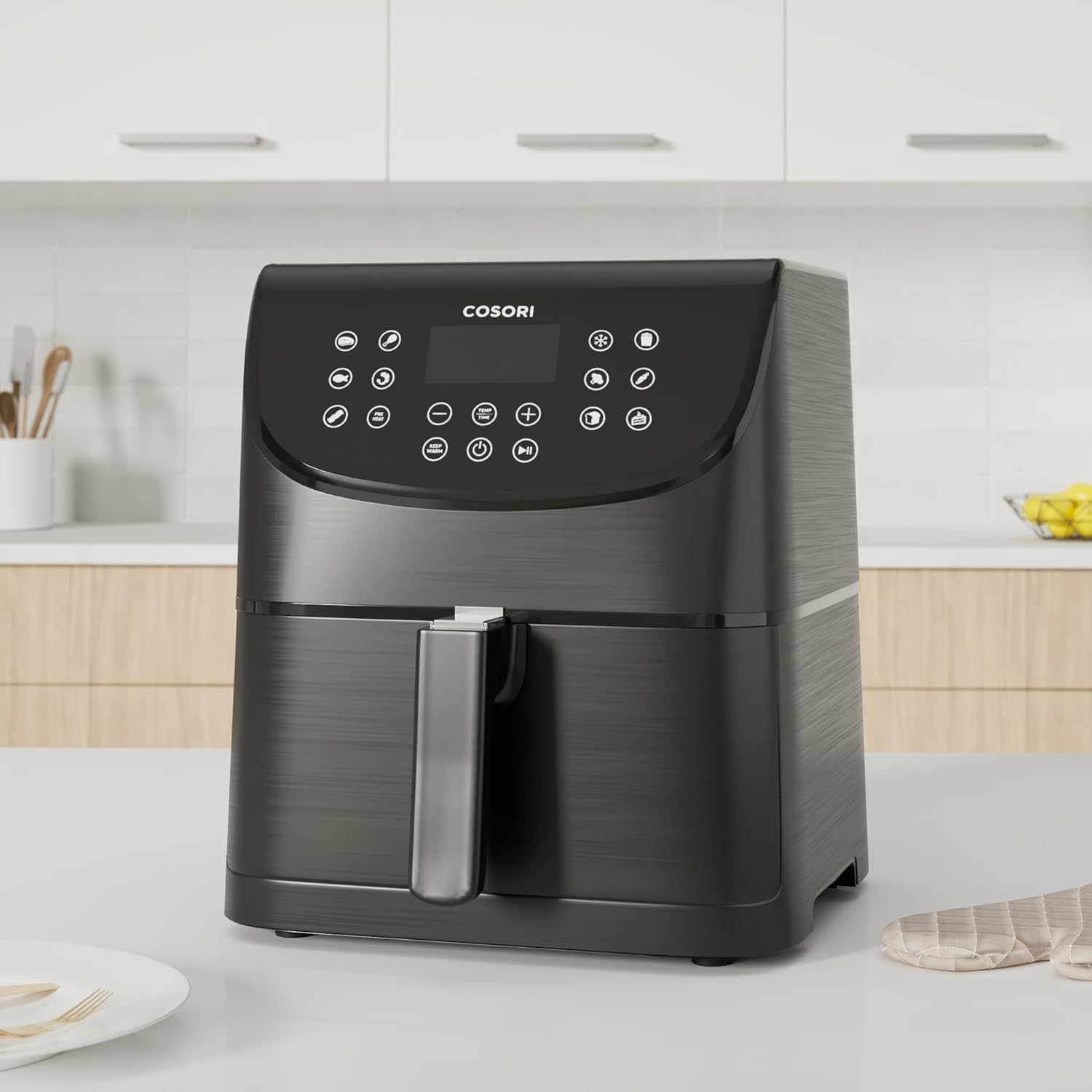 COSORI CP158 5.5L Air Fryer