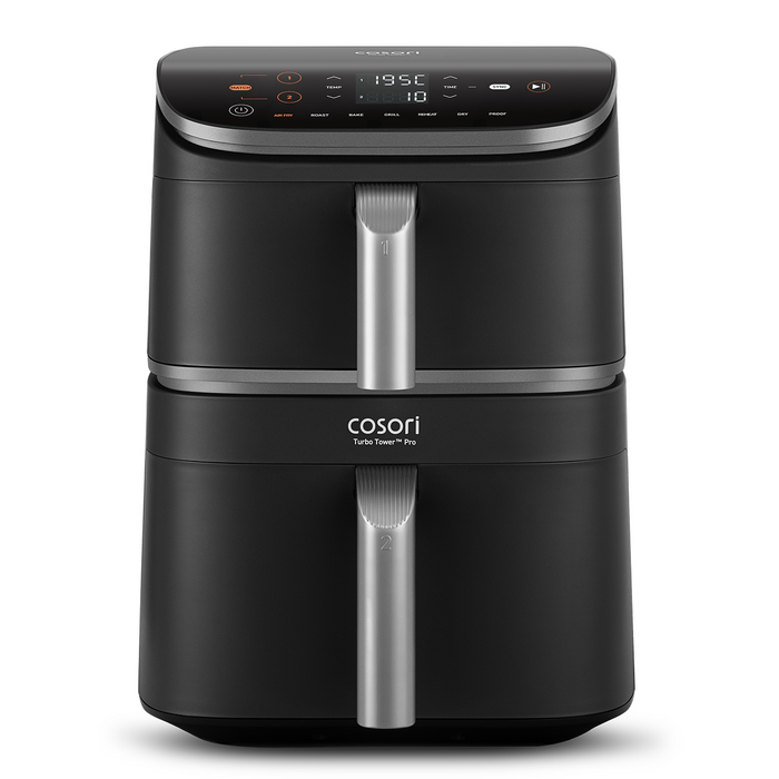 Cosori Turbo Tower™ 10.8-L Air Fryer Pro Smart