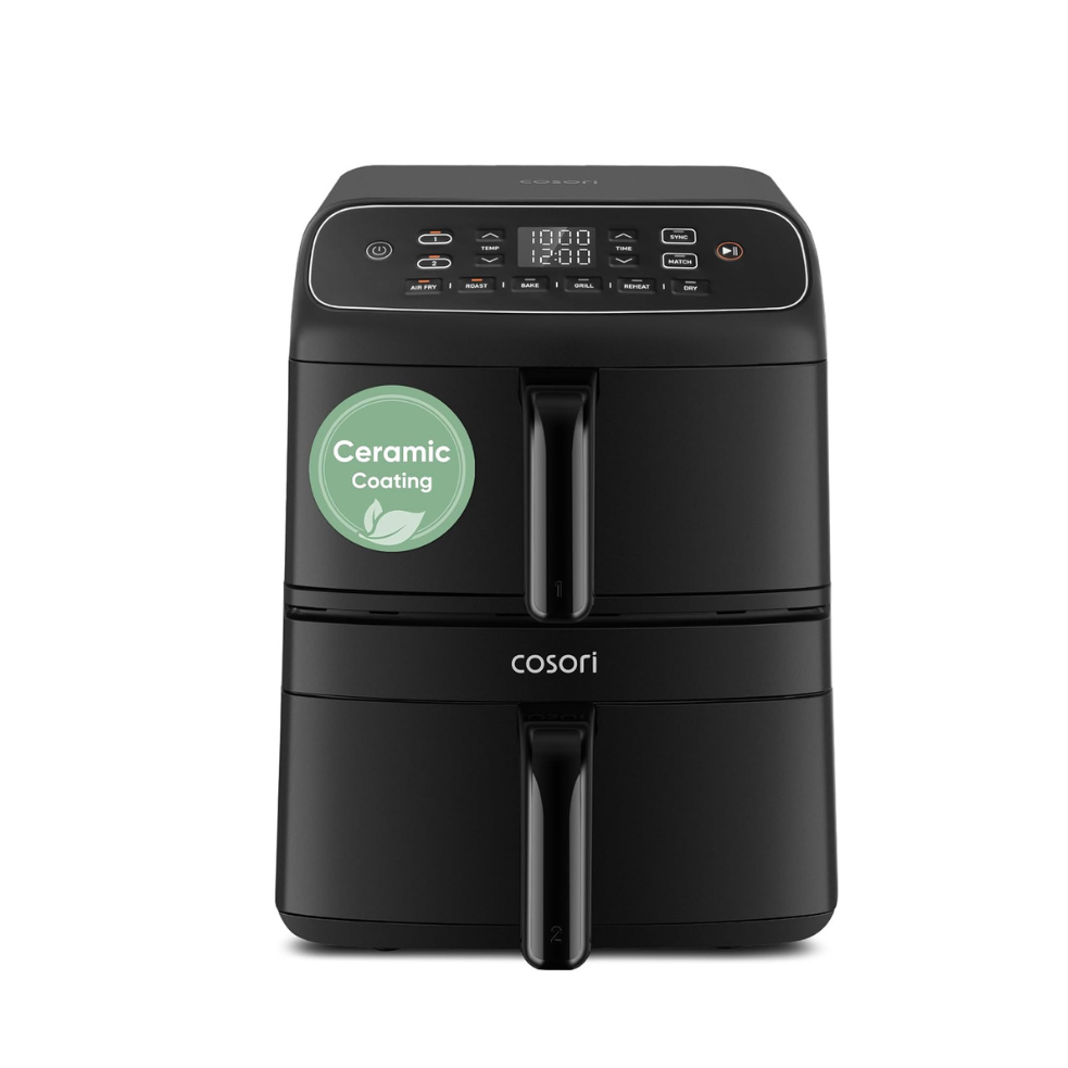 Turbo Tower Compact Air Fryer