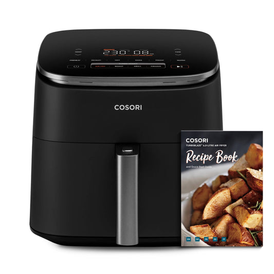 COSORI TurboBlaze™ Air Fryer  6L