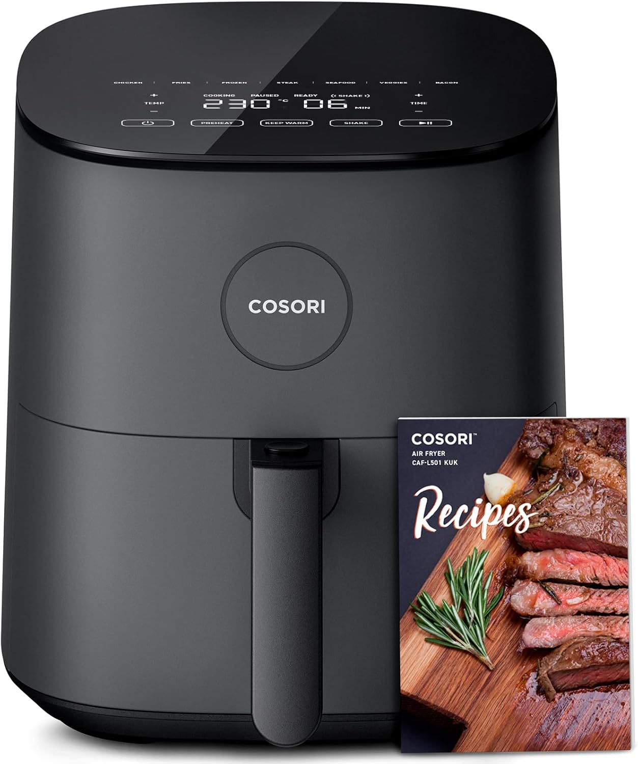 COSORI Pro LE 4.7L Air Fryer