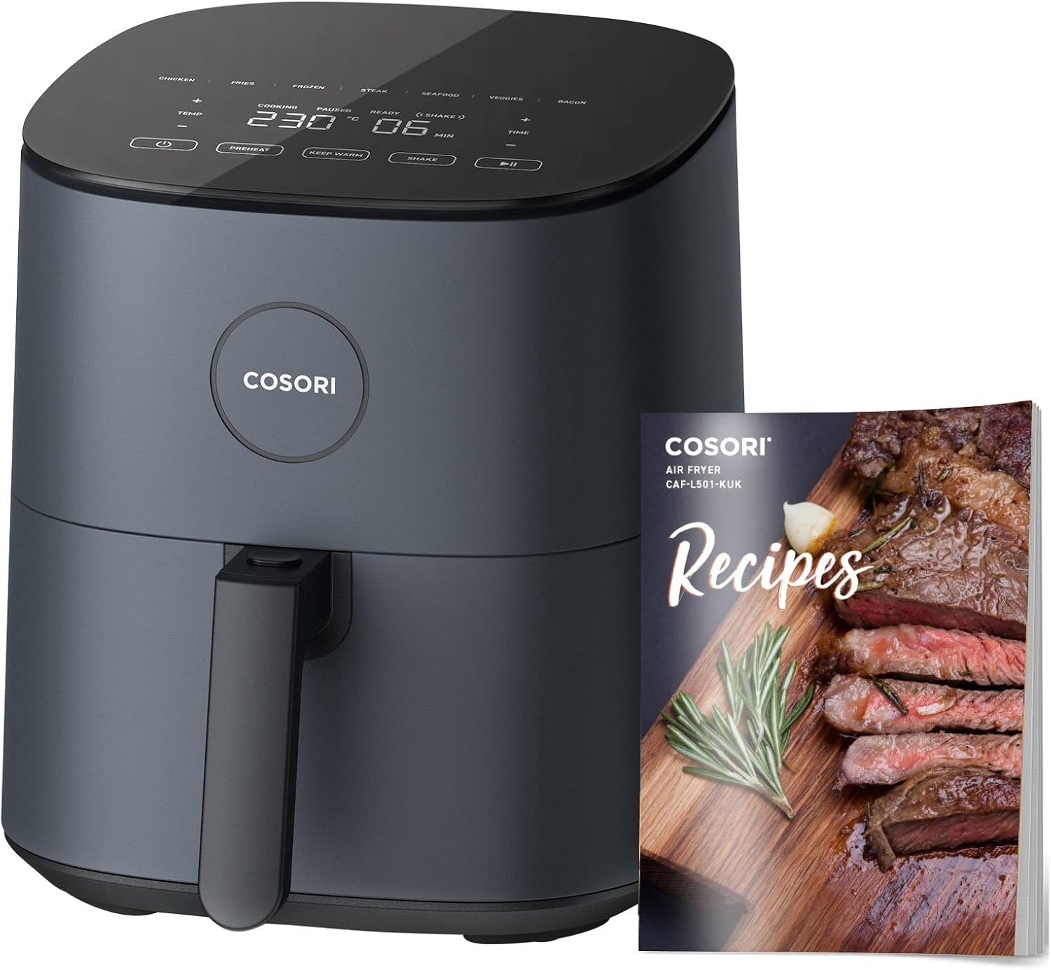 COSORI Pro LE 4.7L Air Fryer