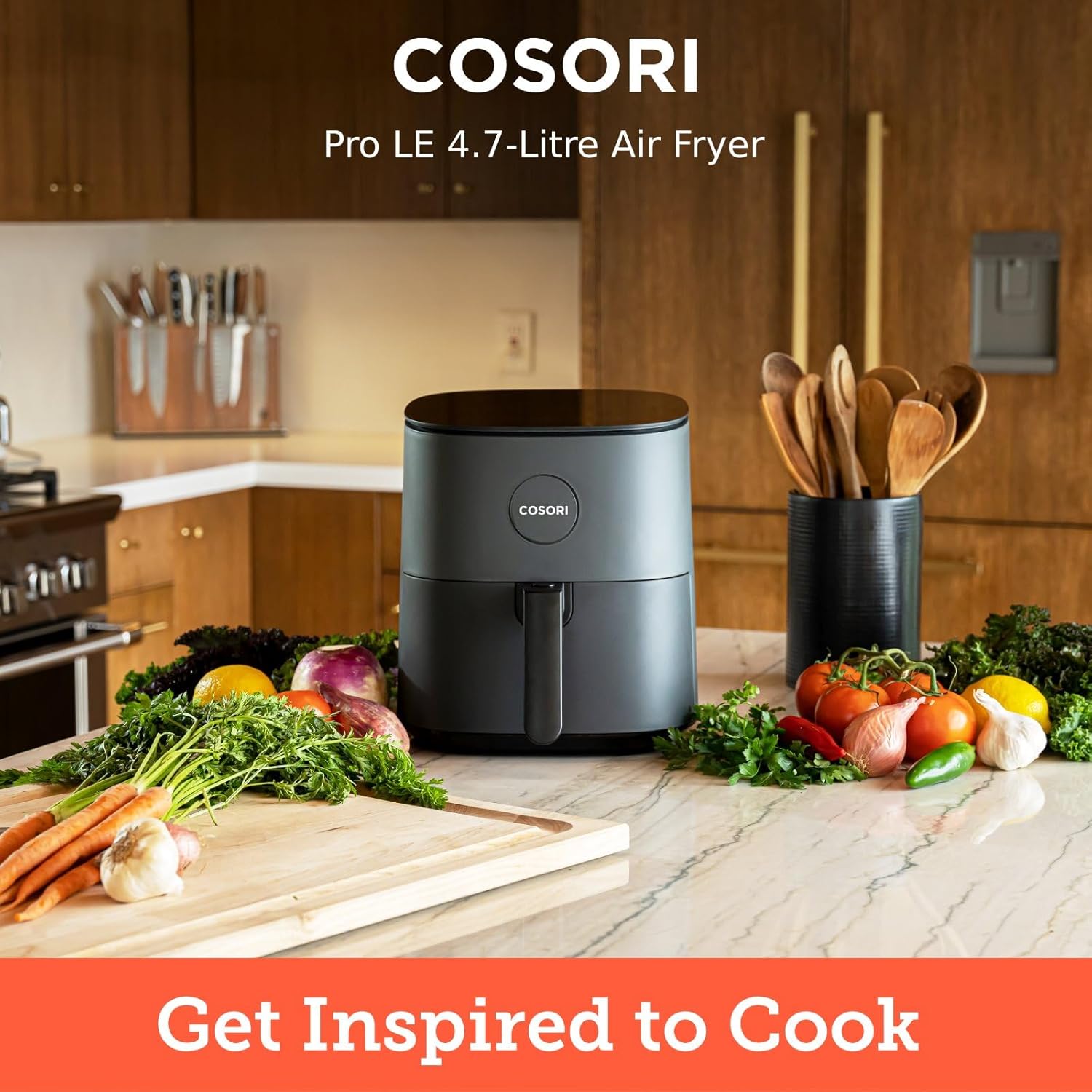 COSORI Pro LE 4.7L Air Fryer