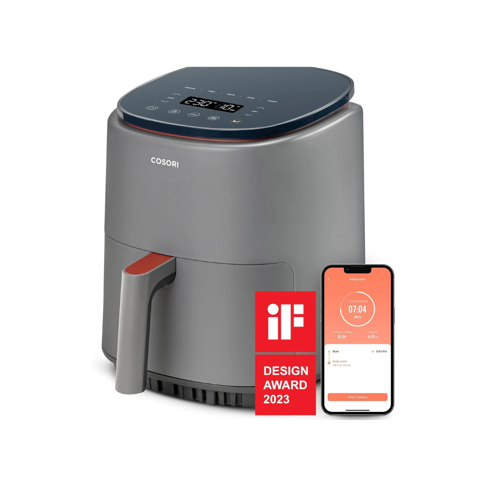 Air Fryer Lite