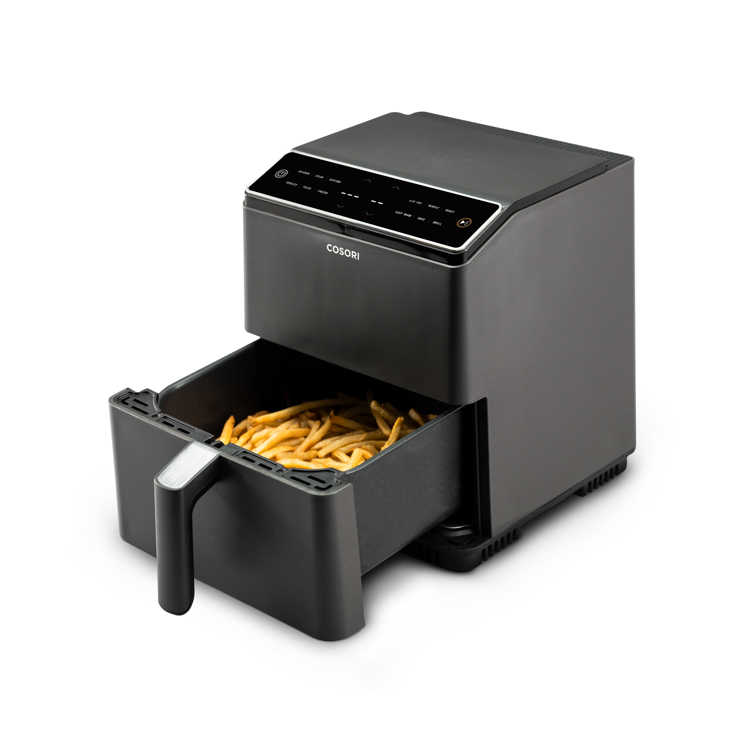 COSORI Dual Blaze 6.4-Litre Air Fryer Combo