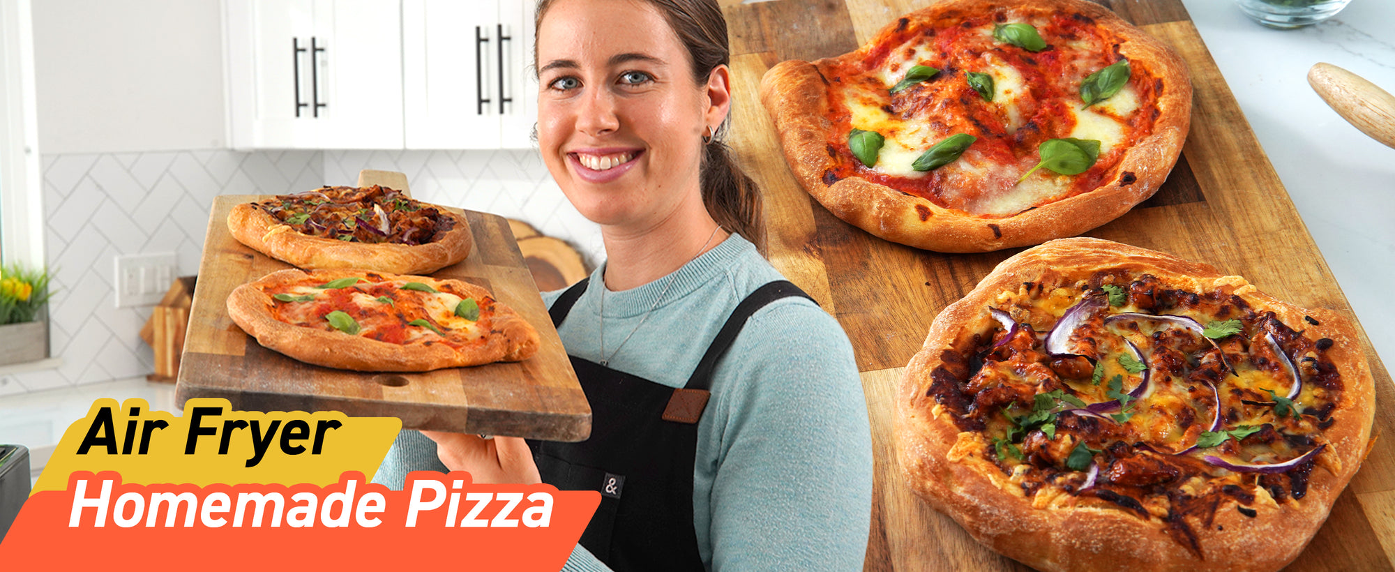 COSORIAir Fryer4.7L9 FunctionsCAFL501