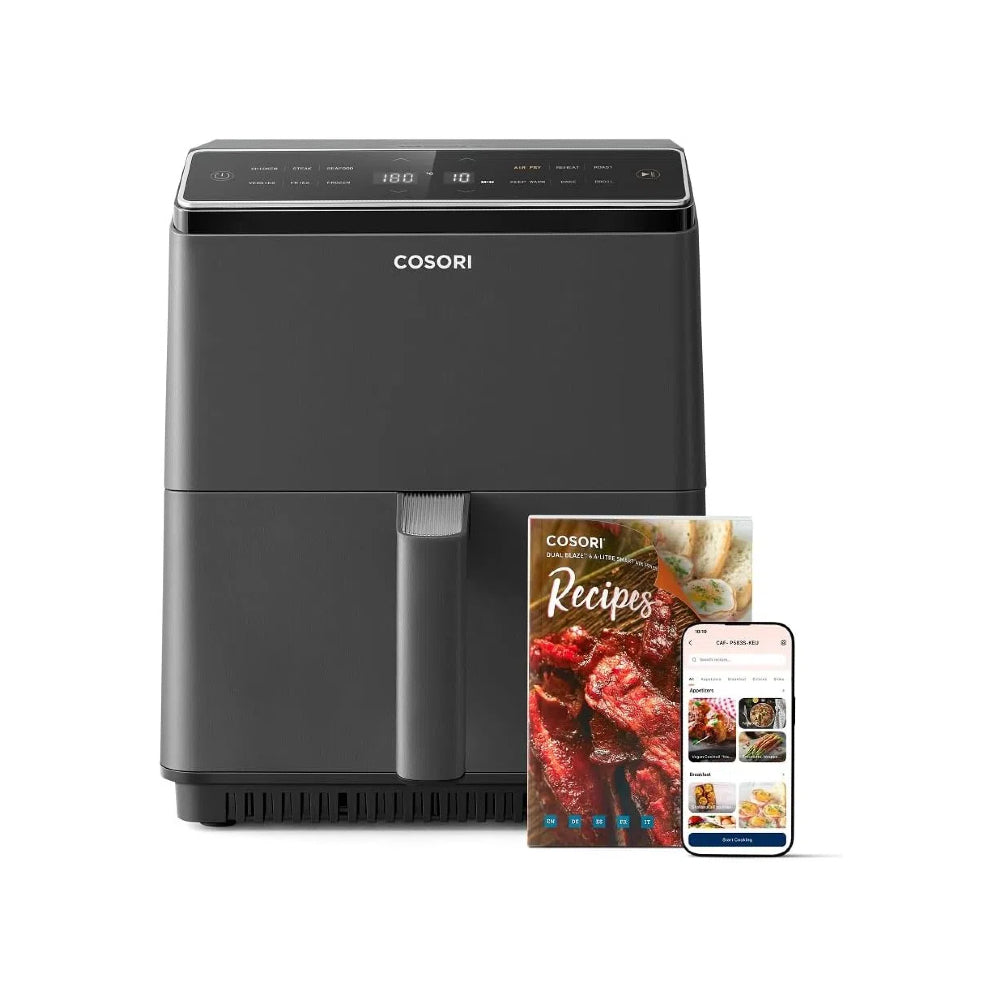 Cosori Dual Blaze Smart Air Fryer product image