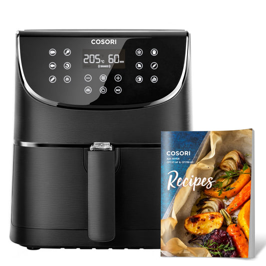 COSORI-Air Fryer-3.5L-13 Functions-CP137