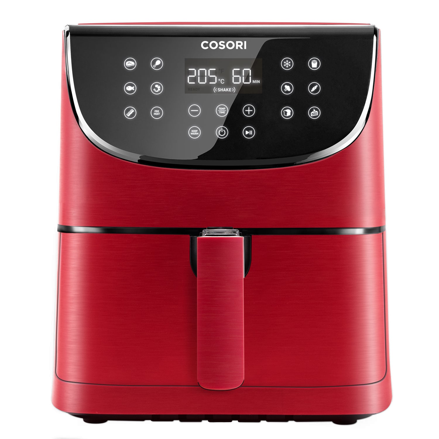 COSORI-Air Fryer-5.5L-13 Functions-CP158